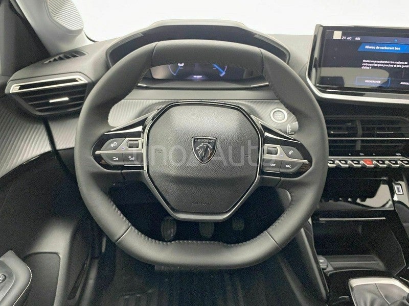 208 1.2 Puretech S&S Allure 100