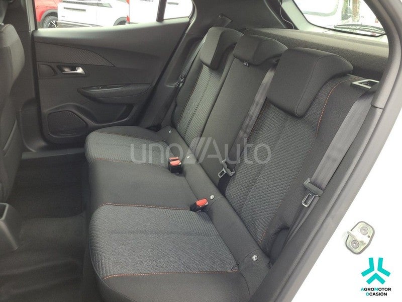 Style Gasolina 100 S&S 6 Vel. MAN