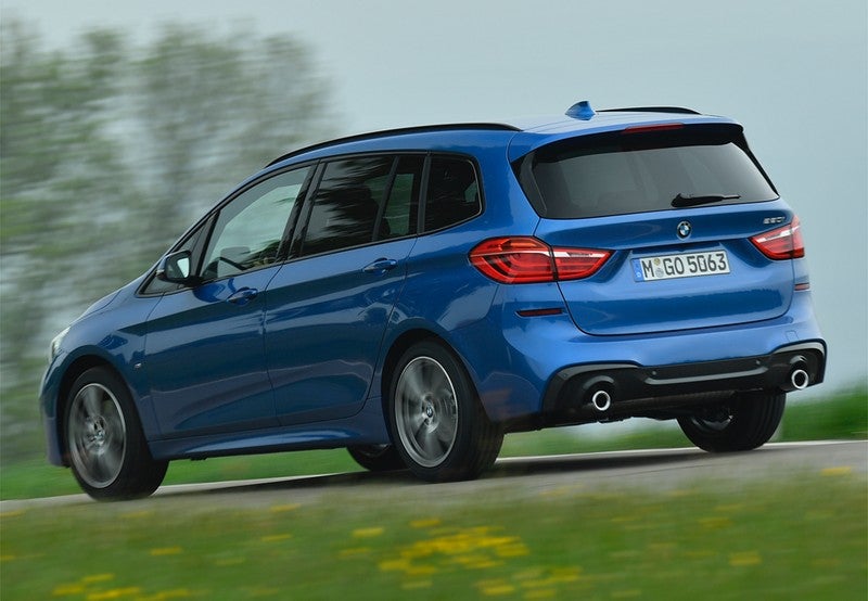216d Gran Tourer