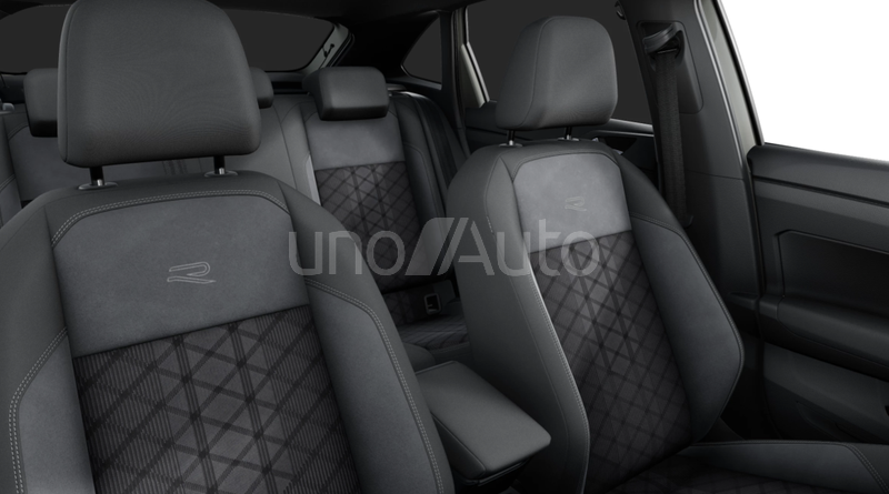 Taigo 1.0 TSI R-Line DSG 85kW