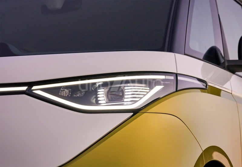 ID.Buzz GTX Batalla Corta 250Kw AWD