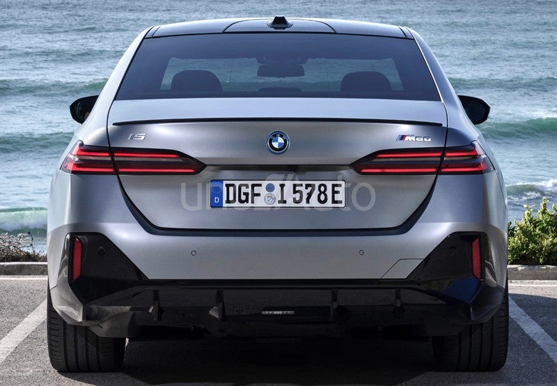 i5 xDrive40 M Sport Pro