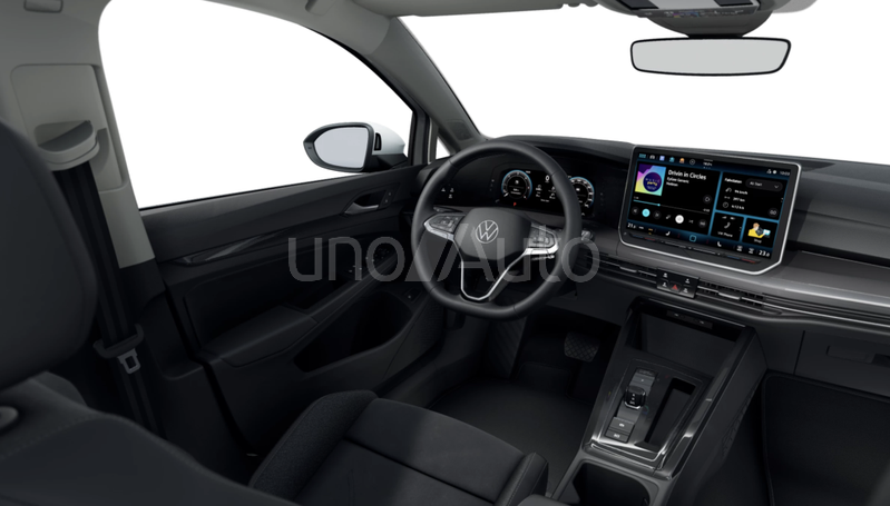 Golf 1.5 TSI eHybrid Style DSG6 150kW