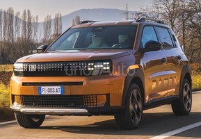 Fiat Grande Panda