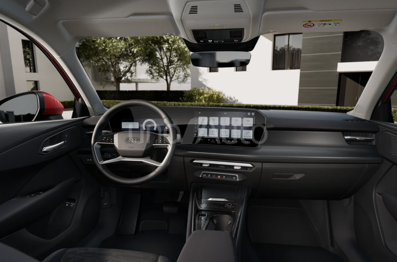 Q3 e-hybrid Business S tronic 200kW