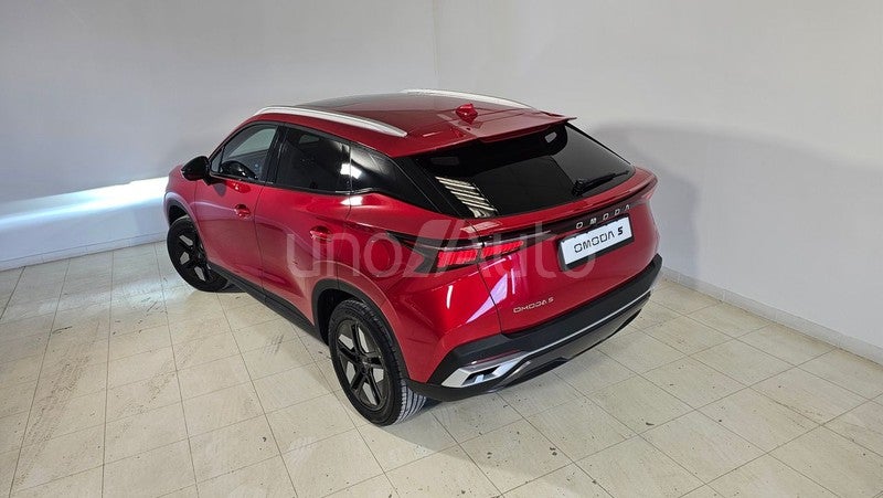 MY2 - Premium 1.6 TGDI 108kW (14cv)