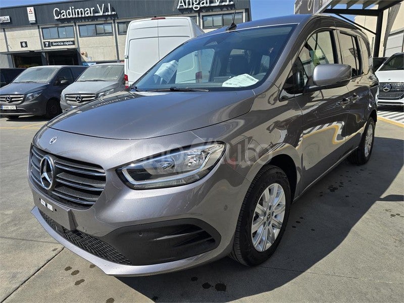 Clase T 160d