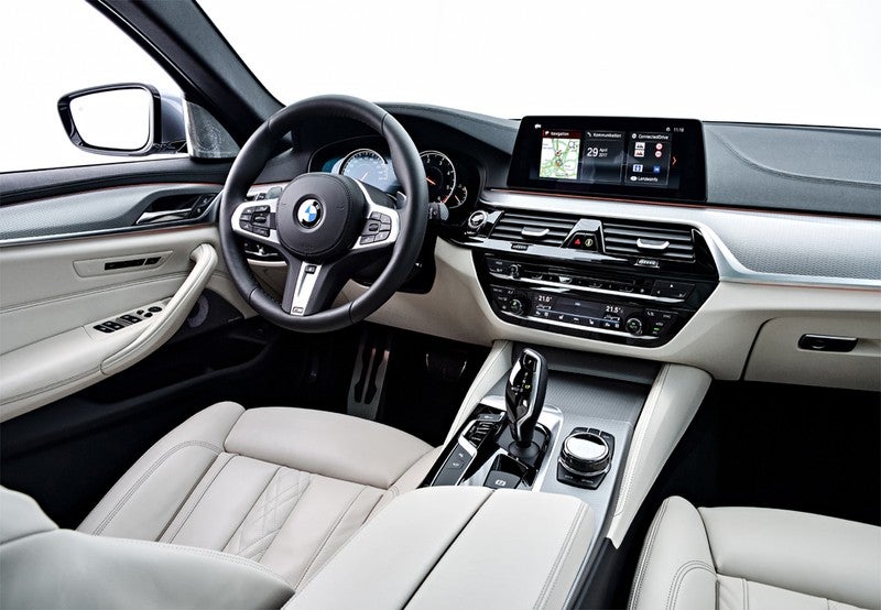 530dA Touring