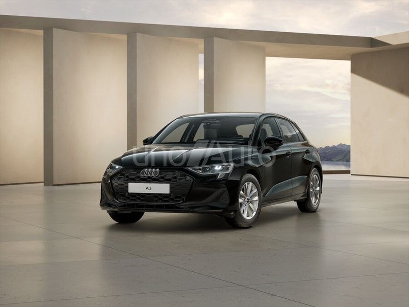 A3 Sportback TFSI Business S tronic 85kW