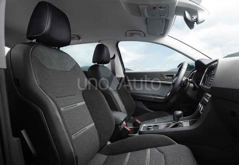 Ateca 2.0TDI CR S&S FR Special Edition DSG 150