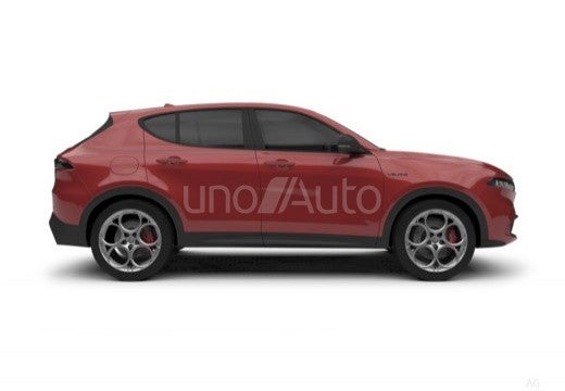 Tonale 1.6 DS Sprint FWD