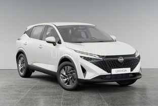 NISSAN Qashqai DIG-T (158CV) mHEV CVT Acenta