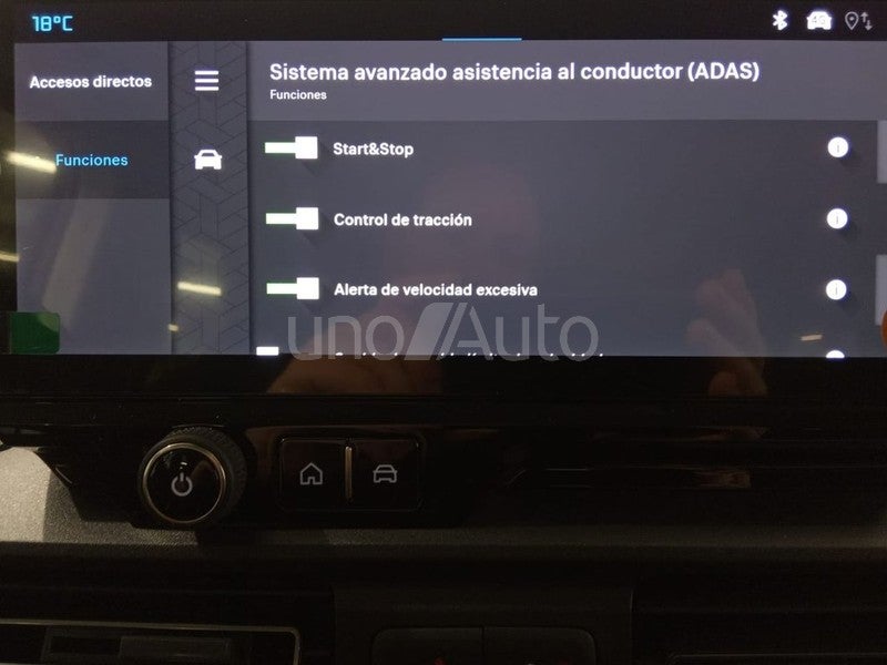 Talla M BlueHDi 100 S&S PLUS