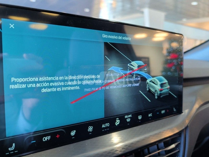 Sound Ed. 2.5 Duratec PHEV 178kW Auto