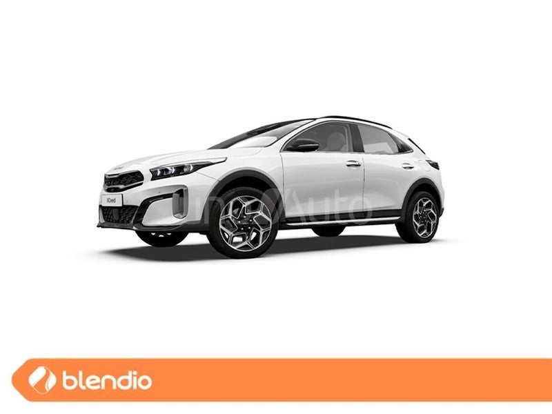 KIA XCeed 1.6 T-GDi Style Edition 150CV DCT