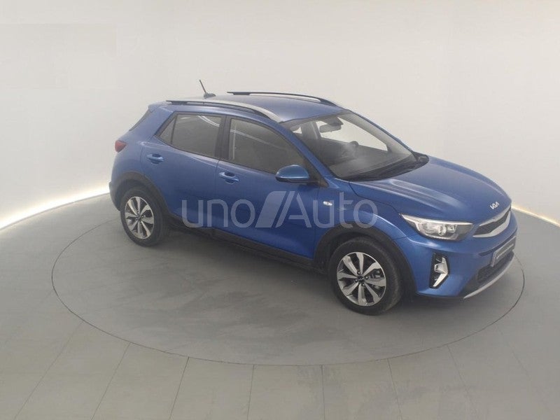 1.0 TGDi 74kW 100CV MHEV MT Concept