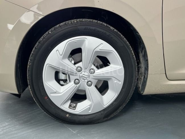 1.2 S2 Mild Hybrid CVT