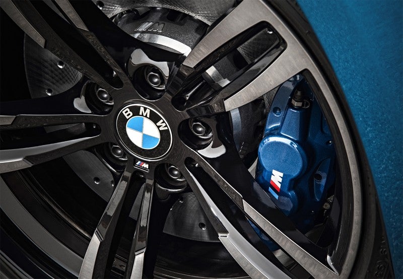 M2 Competition