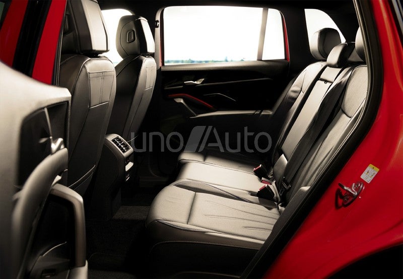 Tiguan 2.0 TSI DSG 4Motion R-Line Performance 195kW