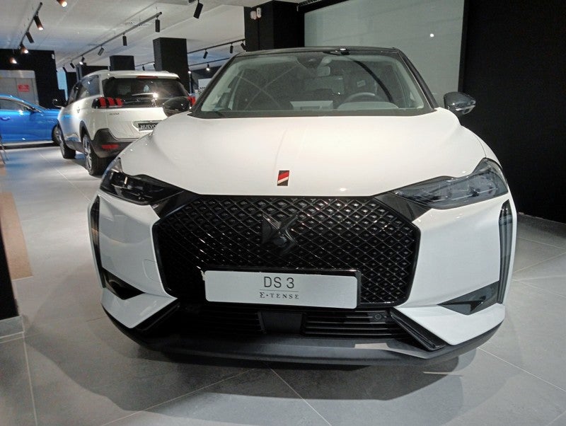 DS 3 Puretech Performance Line 100