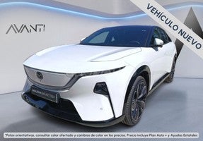 Mazda Cx-6E