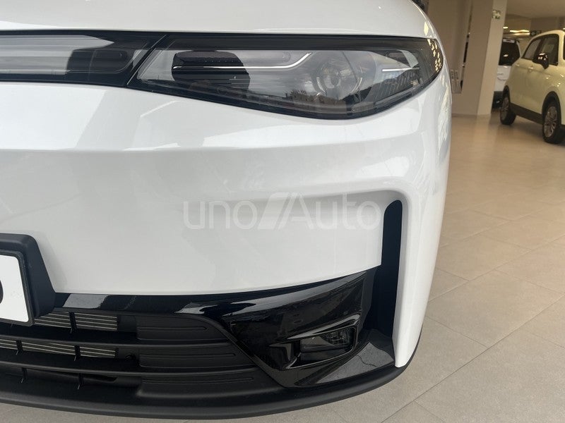 C10 Design 160kW Autonomía extendida