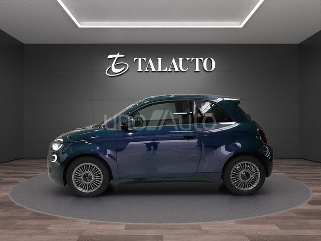 TORINO 1.0 Hybrid 48kW (65cv)