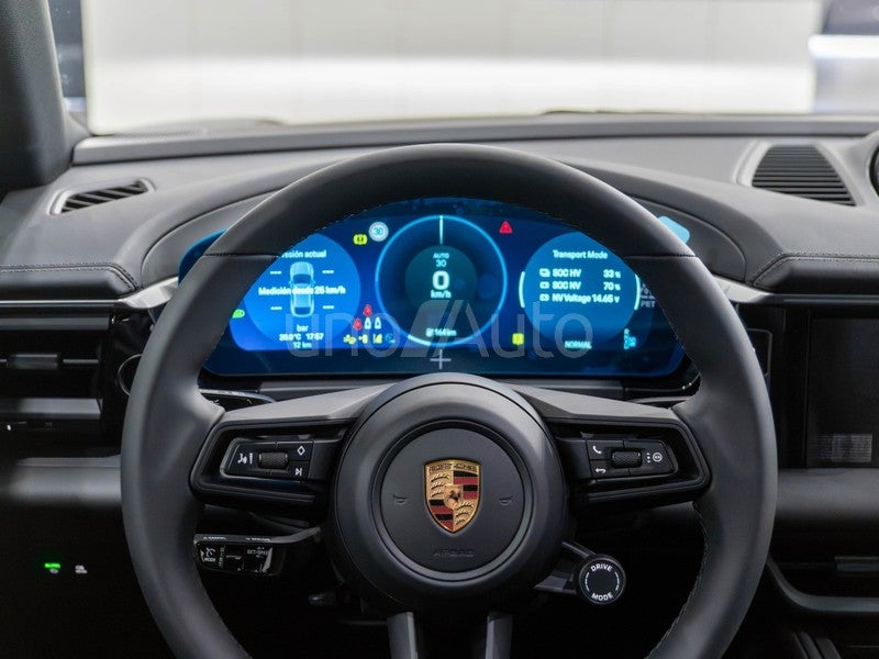 Macan 4
