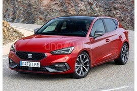 Seat León