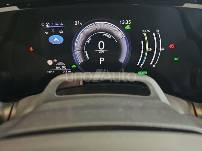 450h+ Premium+ 4WD