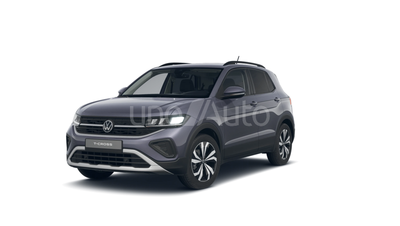 T-Cross 1.0 TSI Más 85kW