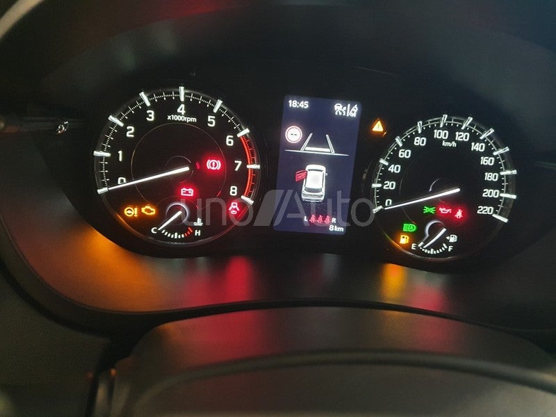 S-Cross 1.4L Mild Hybrid S2 4WD