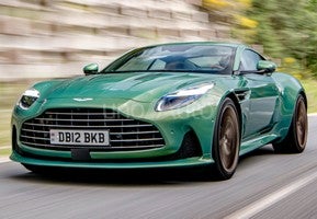 Aston Martin Db12