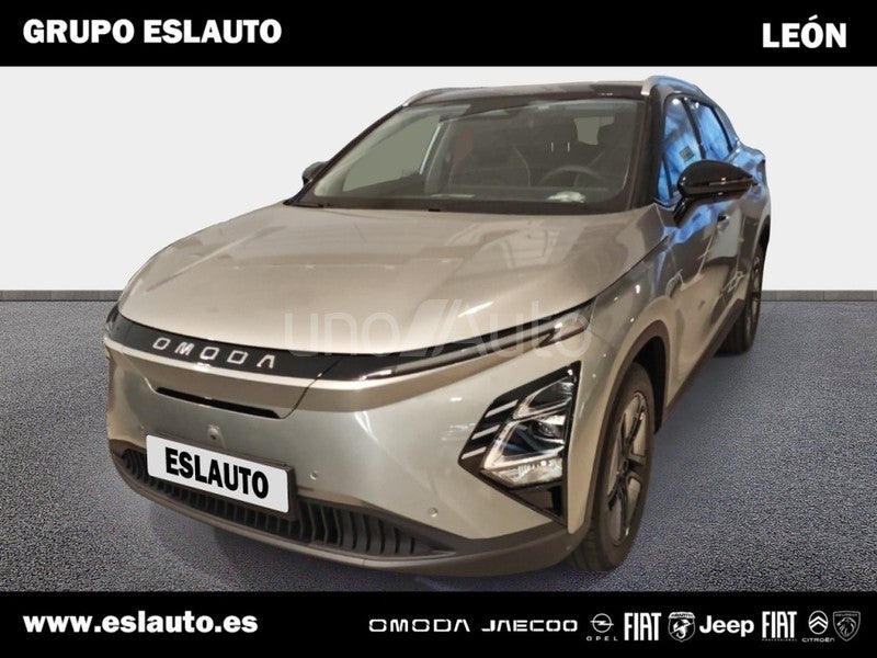Omoda 5 EV Premium