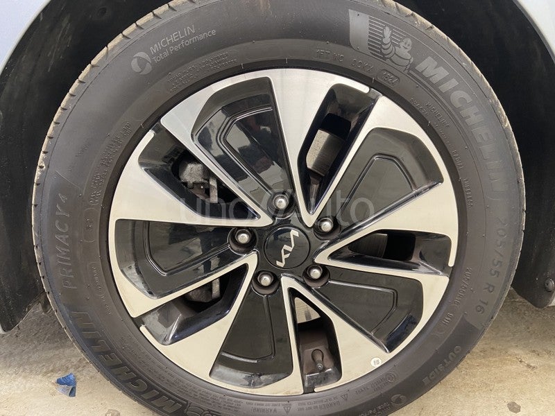 Ceed 1.0 T-GDI Concept 100
