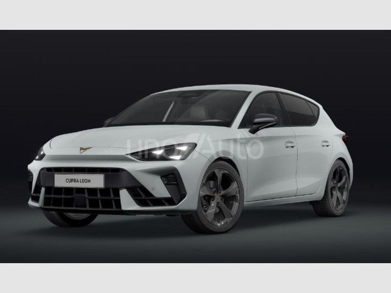 León 1.5 TSI e-Hybrid 150kW DSG