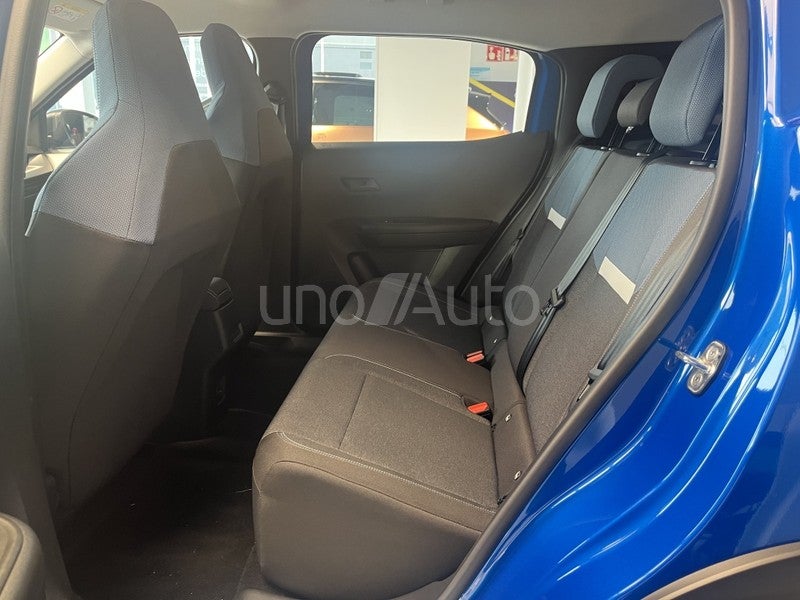Frontera Electric 54kWh GS Extended Range 113