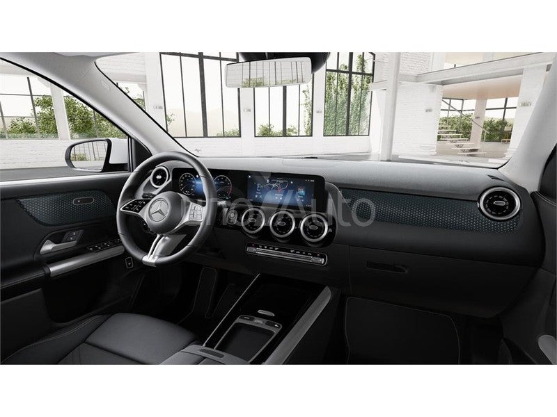 CLASE GLA 200