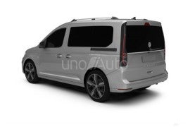 Volkswagen Caddy M1