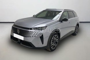 PEUGEOT 5008 1.2 107KW Allure eDCS6