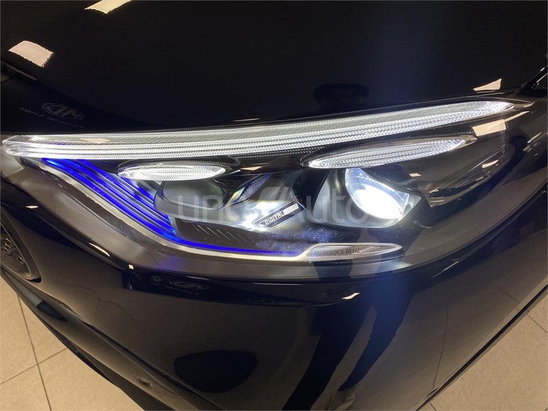 CLASE GLC GLC 300 de 4MATIC