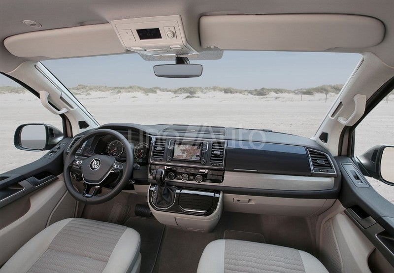 California 1.5 TSI eHybrid Beach Tour DSG 130kW 4motion