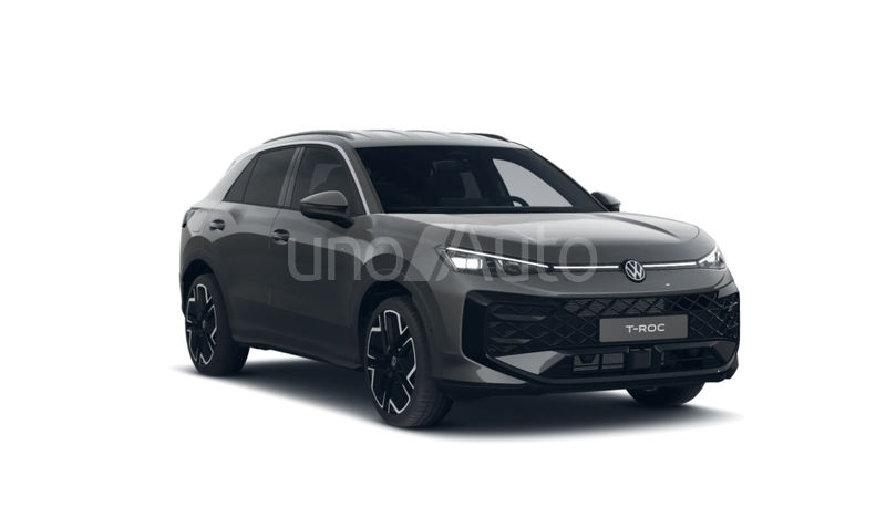 T-Roc 1.5 eTSI R-Line DSG7 110kW