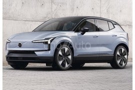 Volvo Ex30
