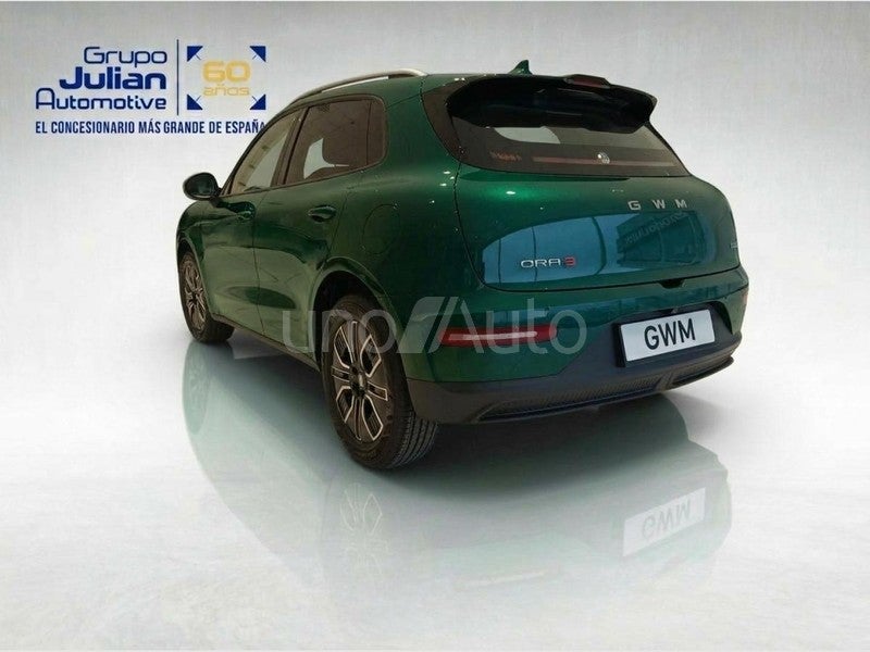1.5T HEV Explore DHT