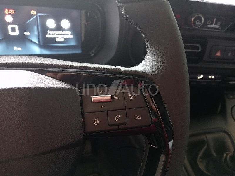 Berlingo BlueHDi S&S Talla M Max 100