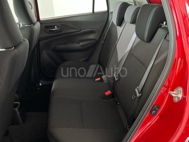 1.2 S1 Mild Hybrid
