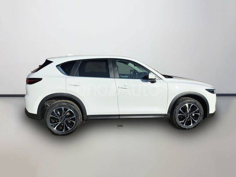 CX-5 2.0 e-Skyactiv-G MHEV Advantage 2WD Aut. 121kW