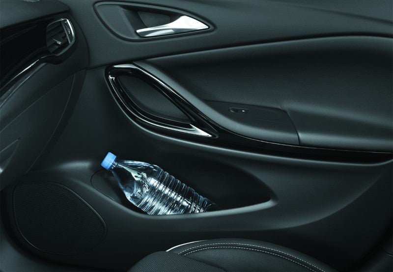 Astra ST 1.6CDTi S/S Excellence 160