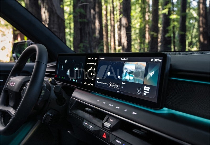EV9 GT-line AWD 6pl. 283kW